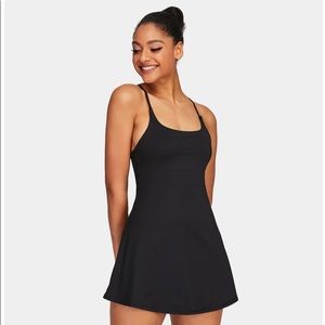 Halara Workout Dress (Euphoria)